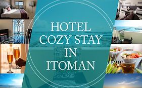 Cozy Stay In Itoman