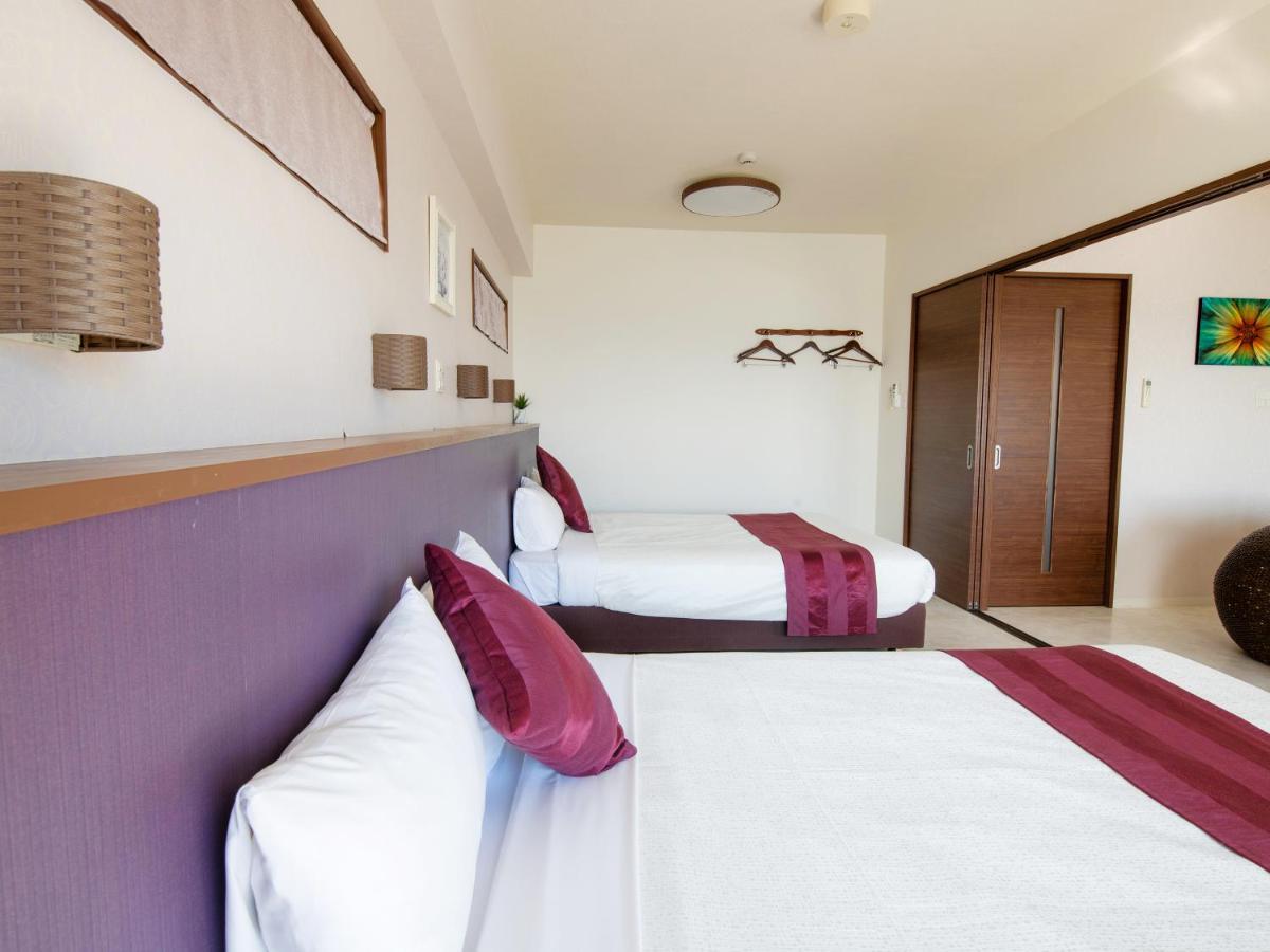 Cozy Stay In Itoman Exterior photo