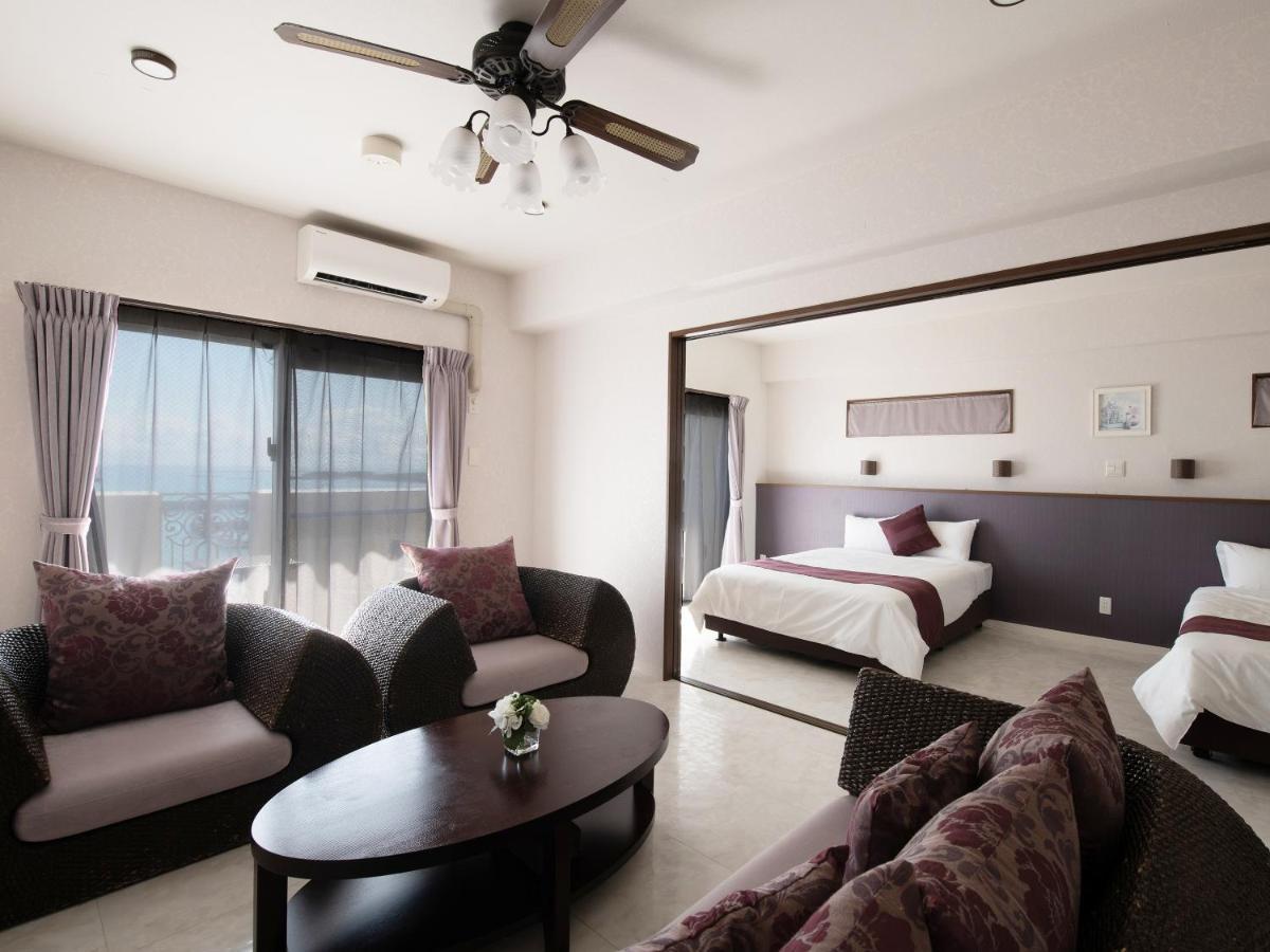 Cozy Stay In Itoman Exterior photo