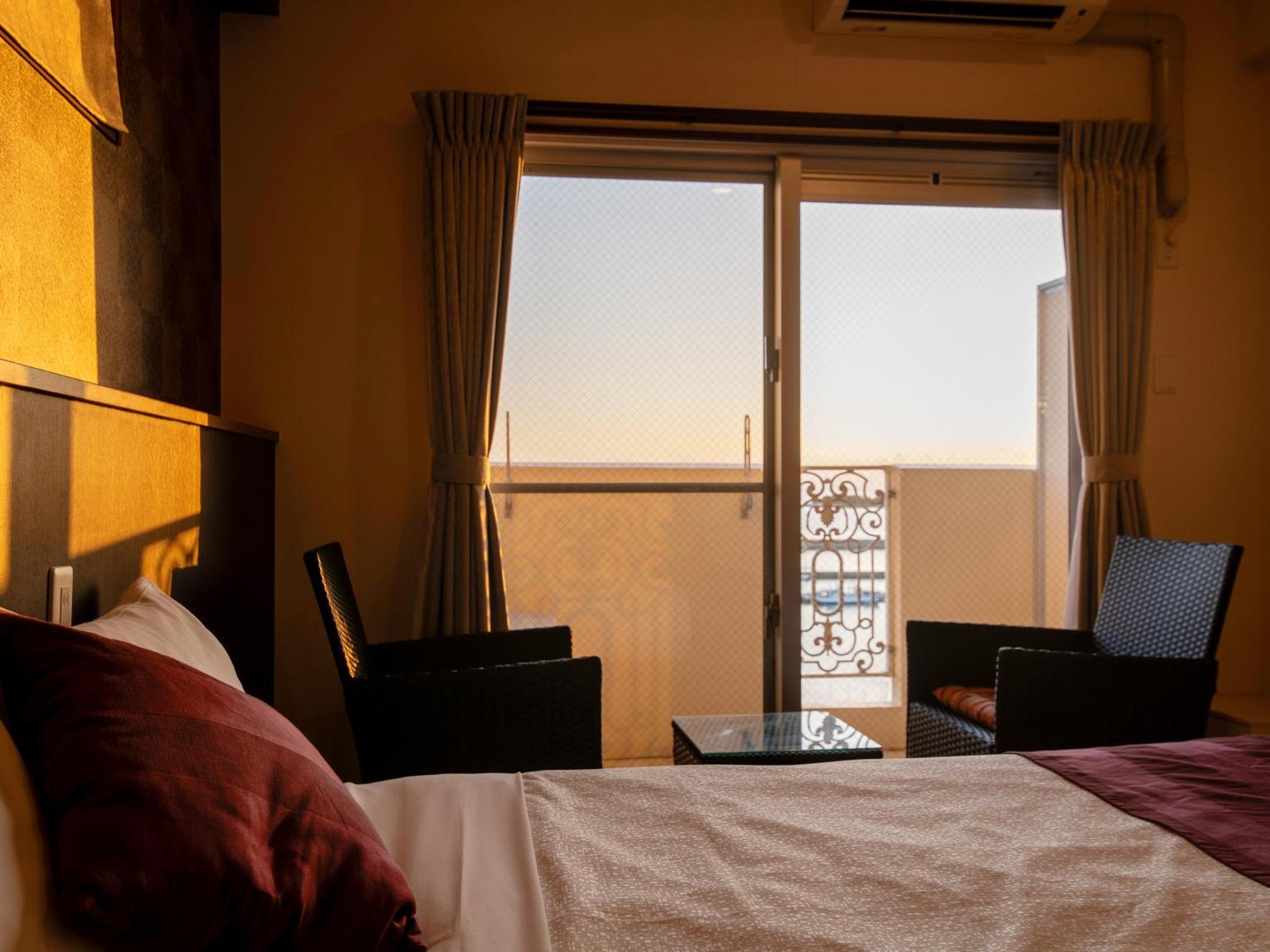 Cozy Stay In Itoman Exterior photo