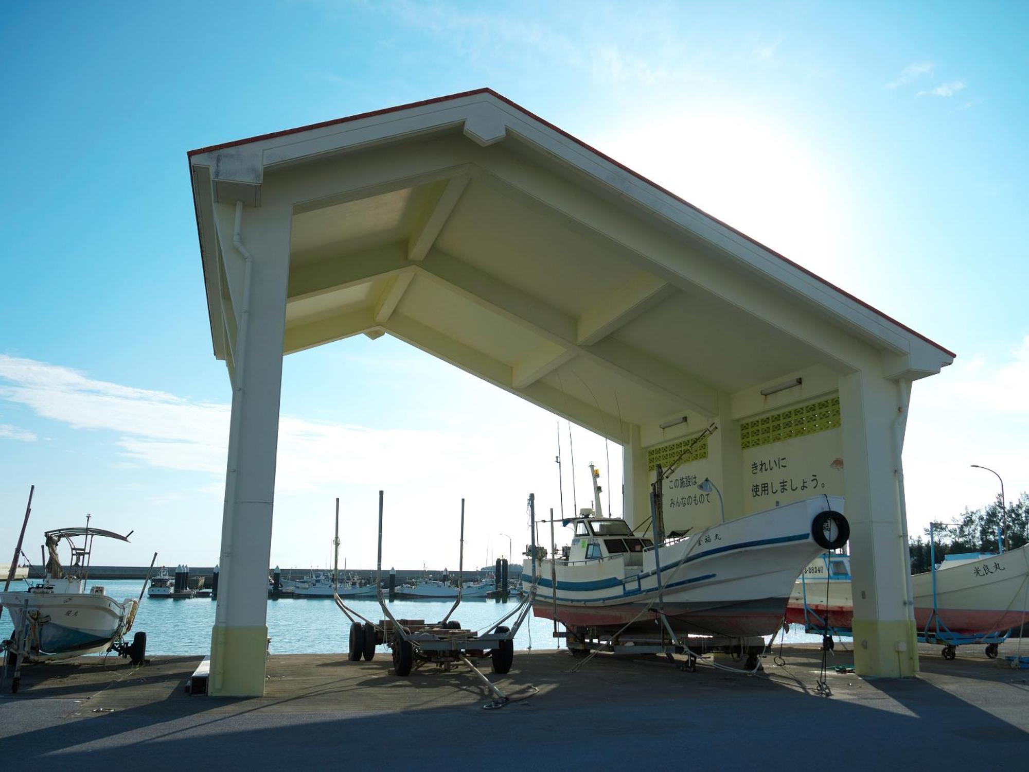 Cozy Stay In Itoman Exterior photo